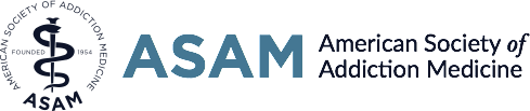 American Society of Addiction Medicine