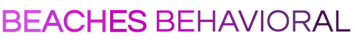 Beaches Behavioral logo