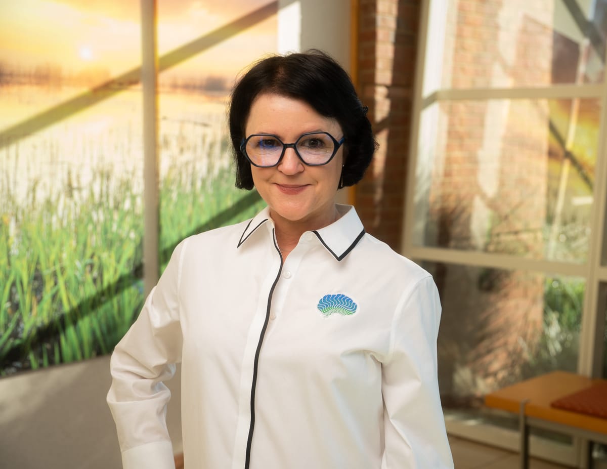 Dr. Alina M. Galliano-Pardo